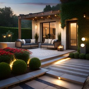 Patio Extension Ideas With Pavers Transform Your Outdoor Space With