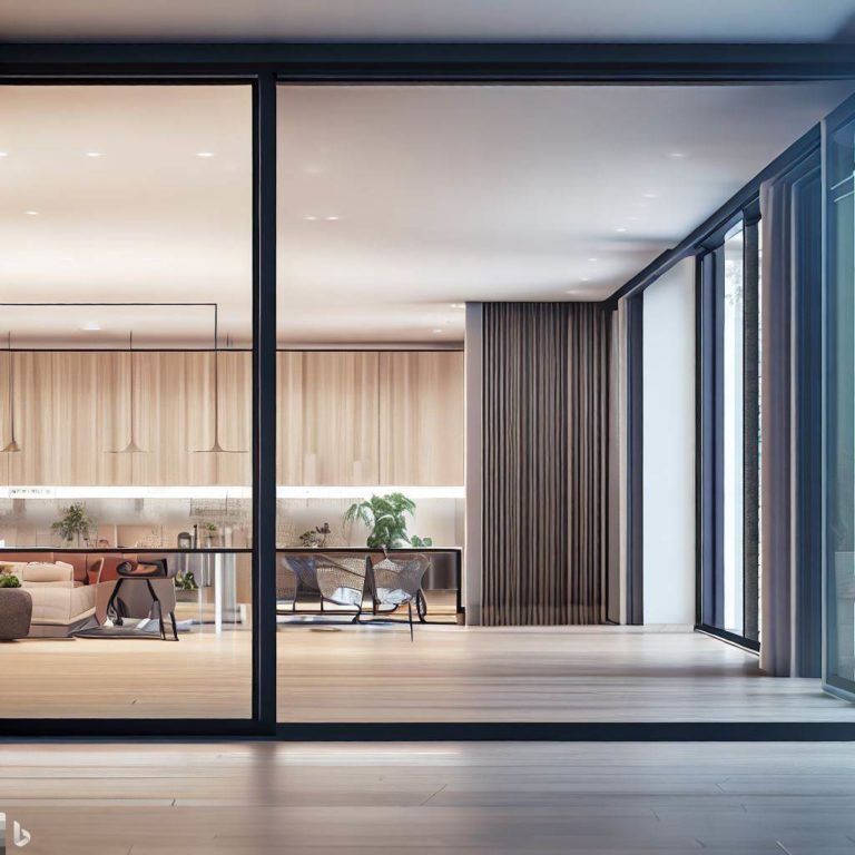 Horizontal Sliding Glass DoorWindow Enhance Your Space with a