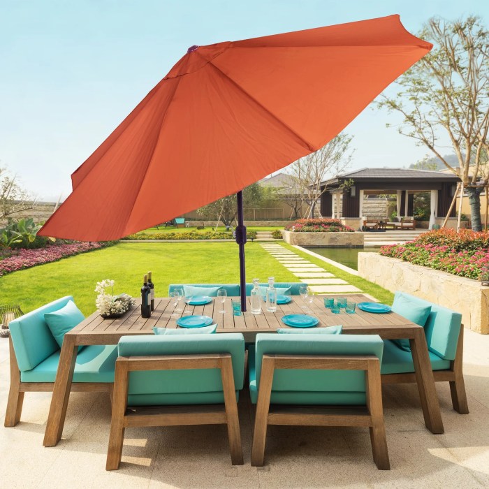 discount patio umbrellas terbaru