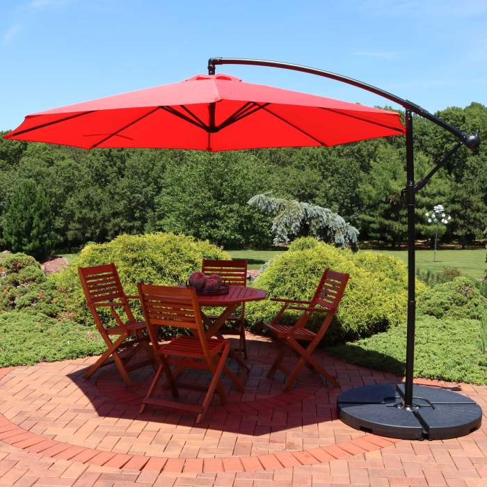 discount patio umbrellas