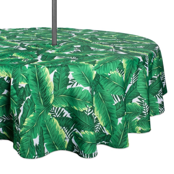 Tablecloth shrink tablecloths spill stain