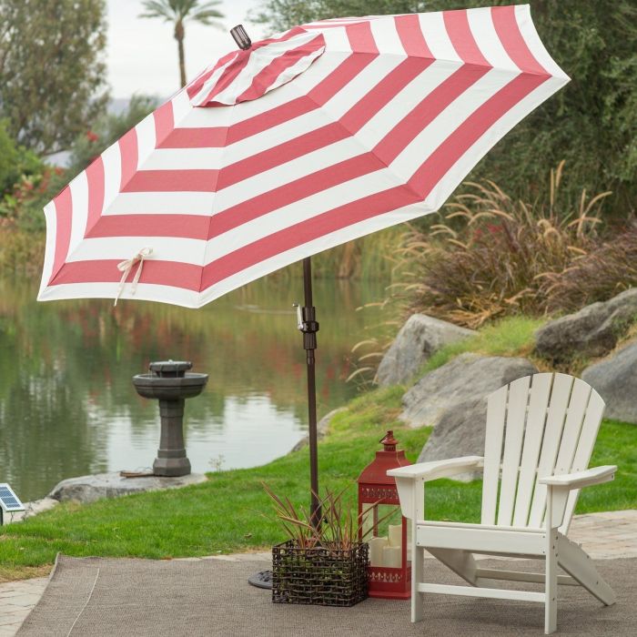 Patio umbrellas patterned umbrella pertaining painted pattern hedgerow studios hand print