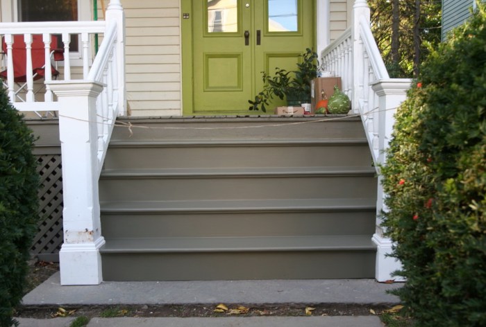 porch concrete paint front color comment bookmark email