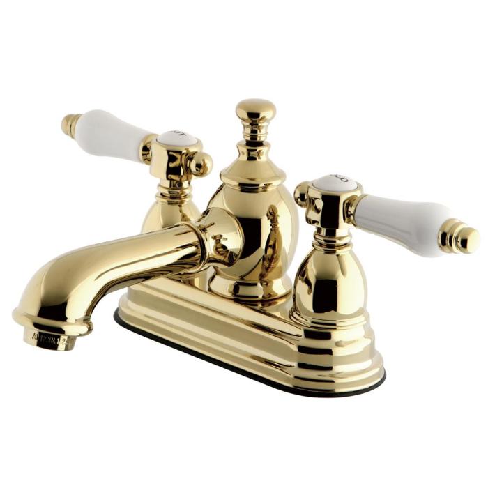 faucet centerset kingston faucets