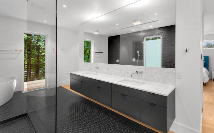 energy-efficient heated bathroom sinks terbaru