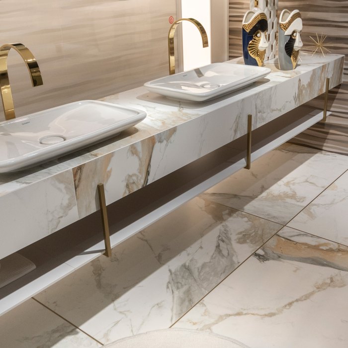 advantages of porcelain over ceramic bathroom floors terbaru