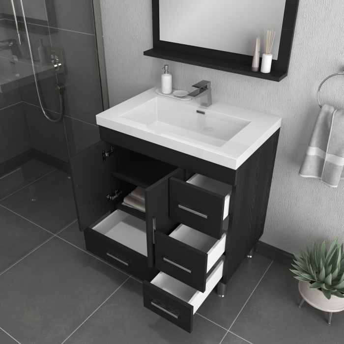 soft close drawers in bathroom vanities terbaru