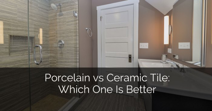 ceramic vs. porcelain vanity tops for bathrooms terbaru