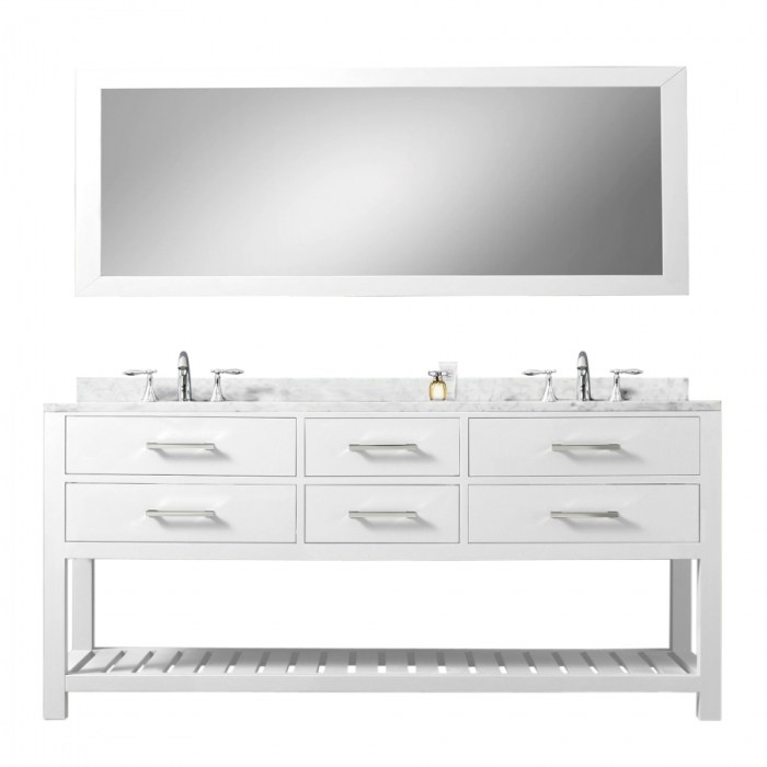 vanity bathroom inch 30 drawers gray shaker cabinet sink vanities soft close single cabinets wood furniture