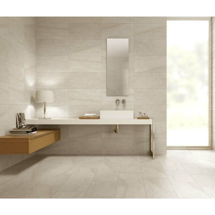 limestone bathroom floor for timeless elegance