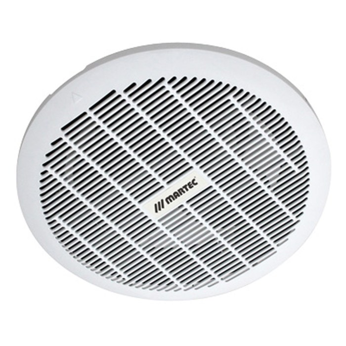 round vs square bathroom exhaust fan designs