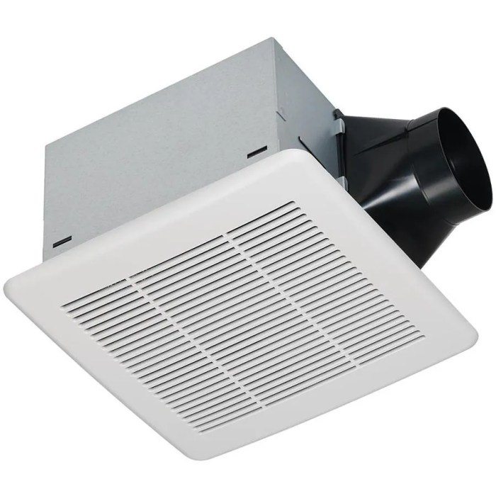 energy star rated bathroom exhaust fans for efficiency