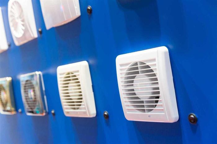 energy-saving tips for using bathroom exhaust fans terbaru