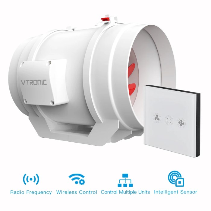 remote control operated bathroom exhaust fans terbaru