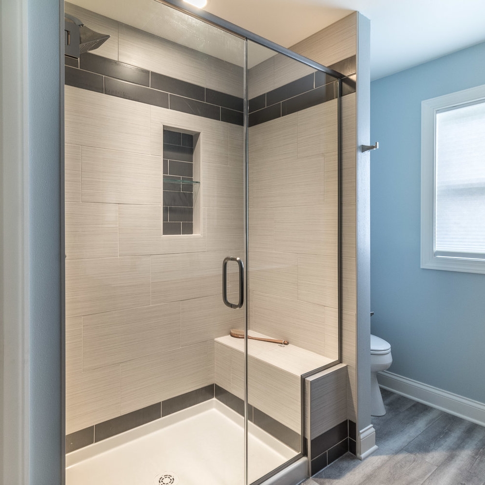 soundproofing bathroom floors in multi-level homes