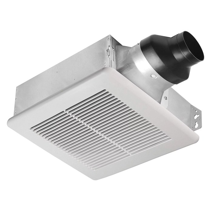 waterproof bathroom exhaust fans for shower areas terbaru