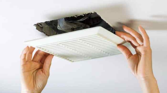 calculating the lifespan of bathroom exhaust fans terbaru