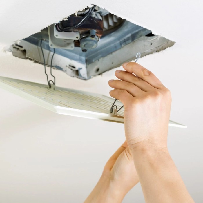 energy-saving tips for using bathroom exhaust fans terbaru