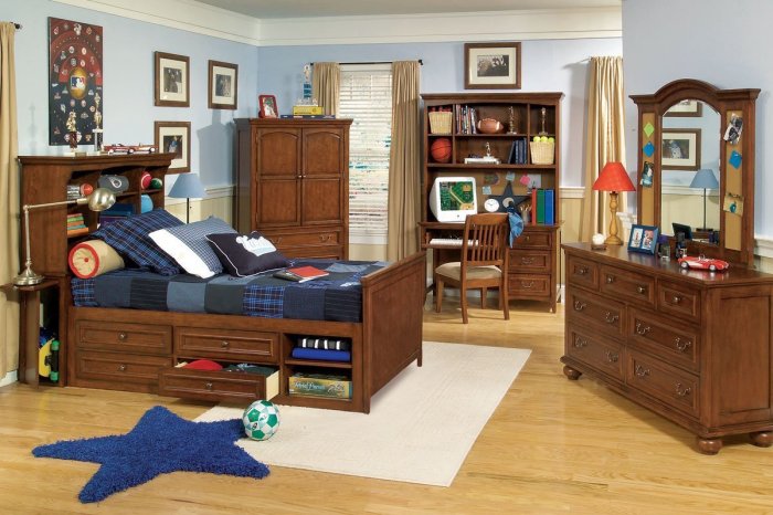 bedroom boys sets desk furniture stagecoachdesigns