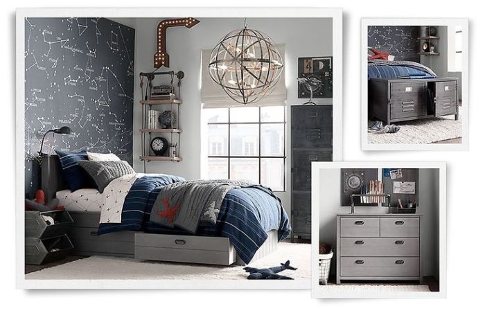 planes bedrooms inspired boy homey room sheknows credit space used