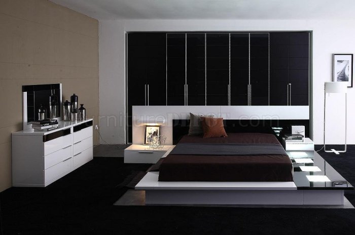 bedroom furniture decor set chic walls stylish inspiring diy bedrooms unusual master choose board digsdigs