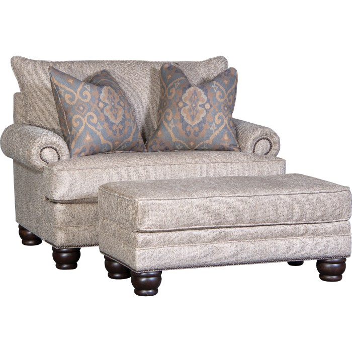 ottoman alton benches berta