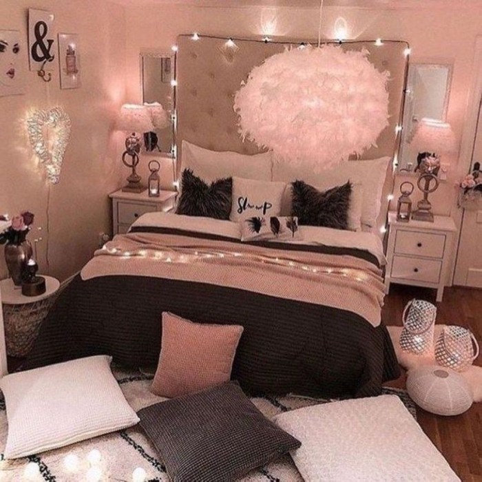 teen bedroom designs that encourage personal growth