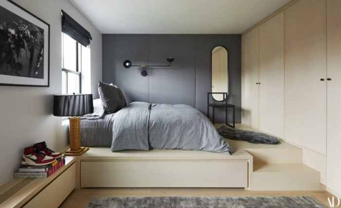 teen bedroom designs that encourage personal growth