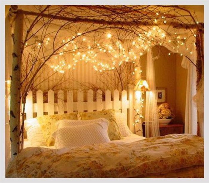 romantic bedroom decoration ideas for couples