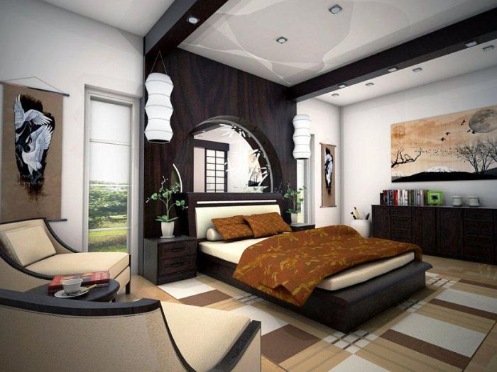 zen bedrooms bedroom style comfort modern inspired ultimate master decor tranquility combines serenity sleep would cozy designs dramatic enjoy asian