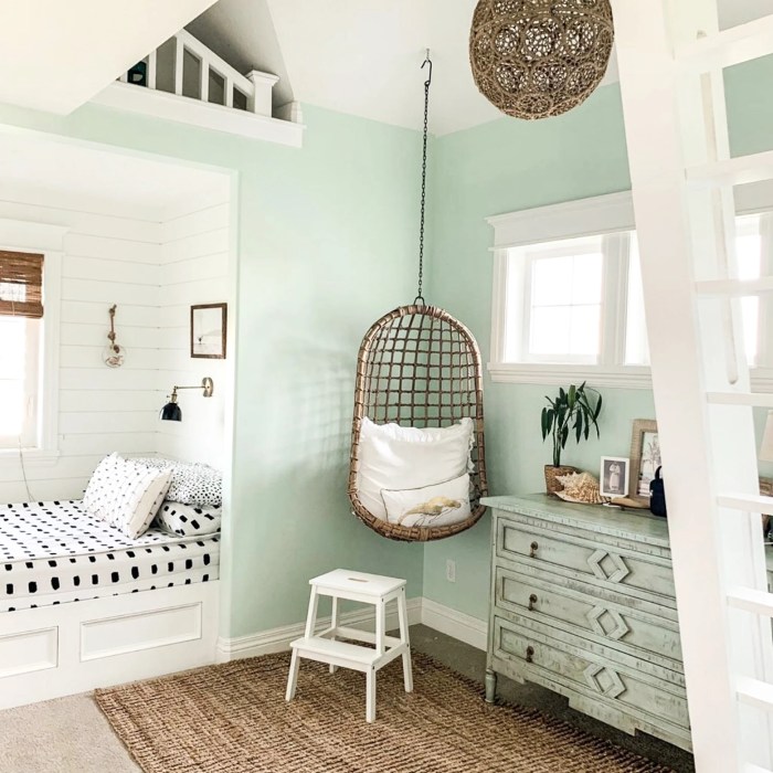 budget-friendly teen bedroom redecoration projects terbaru