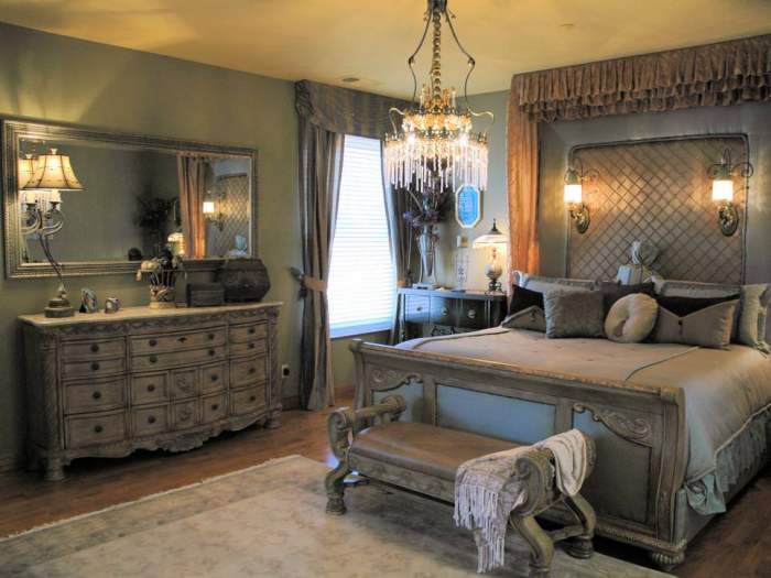 silver bedroom chandeliers for chic decor terbaru