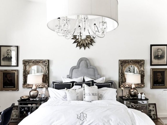 copper bedroom chandeliers for warm tones terbaru