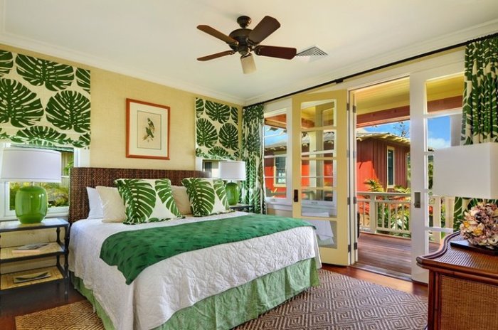 tropical themed bedroom chandeliers terbaru