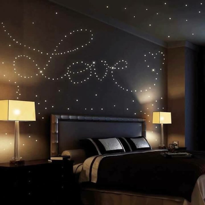 galaxy themed bedroom chandeliers for starry nights