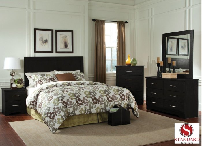 Bob's Furniture guest room bedroom sets terbaru