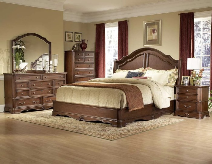 bedroom traditional furniture beautiful sets fancy wood bedrooms beds bed dark set modern wooden interior designs classic style painting girls