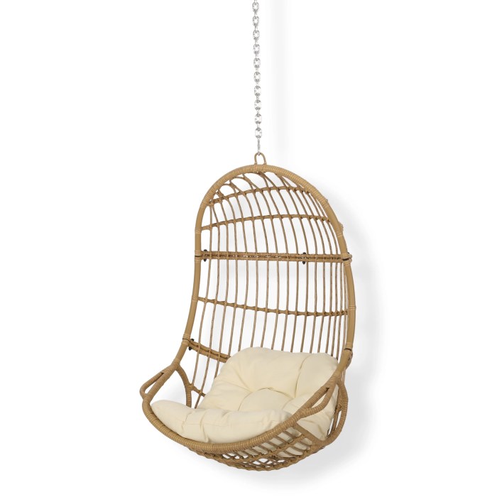 vintage wicker hanging chairs for rustic bedrooms terbaru