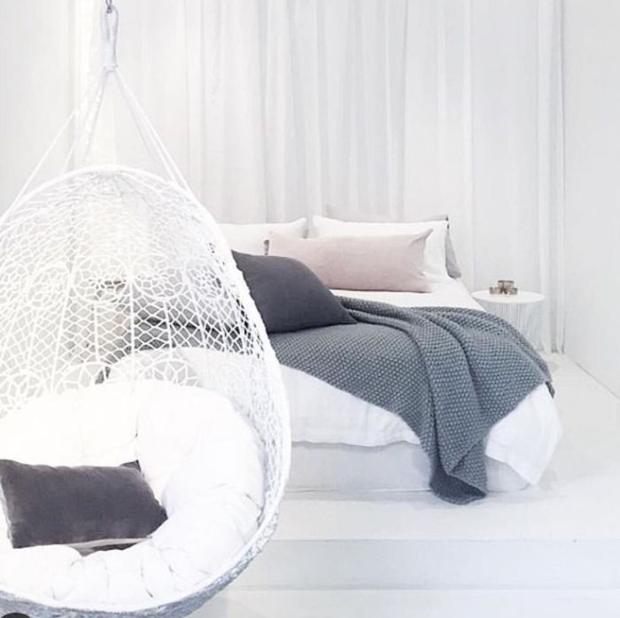 convertible hanging chairs to beds for guest bedrooms terbaru