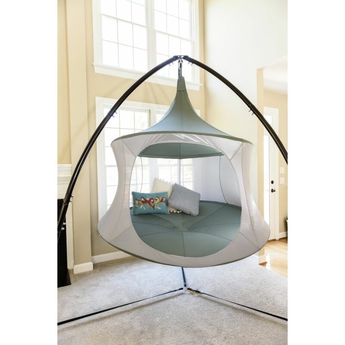 sturdy and safe hanging chairs for kids' bedrooms terbaru