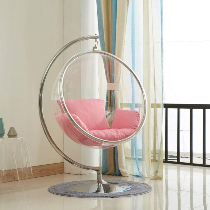 bedroom hanging chair ideas for small budget makeovers