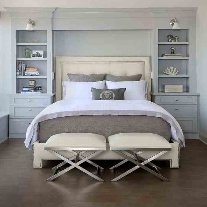 small bedroom design solutions for apartments terbaru