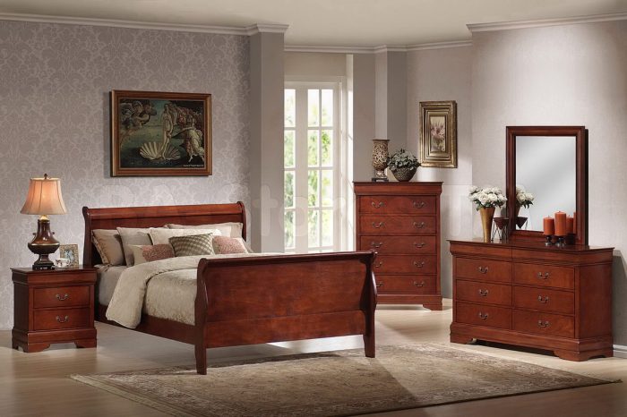 care tips for Bob's Furniture wooden bedroom sets terbaru