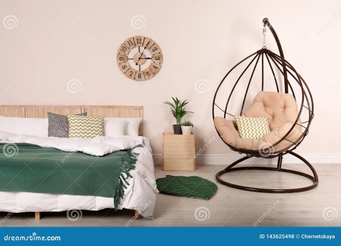 hanging hammock sedia sospesa unprogetto swinging rattan ispirazioni gypsy idee futuristarchi fantastic letto fauteuil vimini suspendu schlafzimmerdesign listenvisiongallery