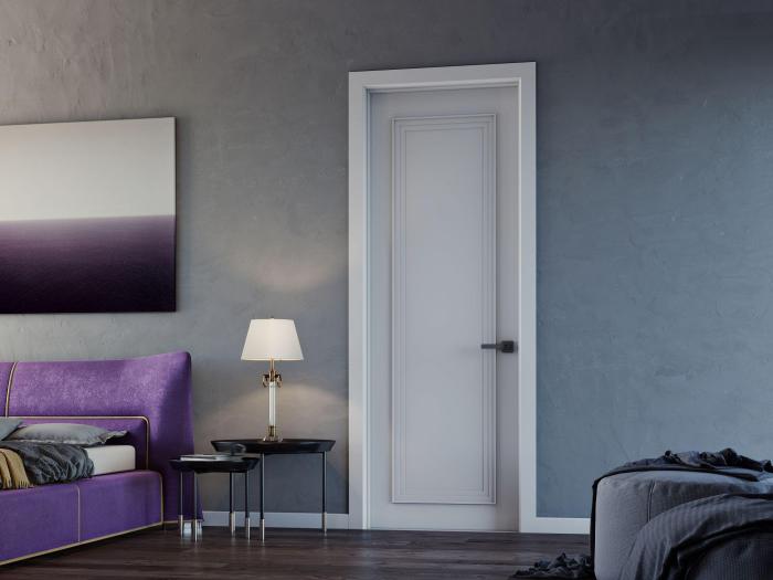 modern bedroom door designs for contemporary homes terbaru