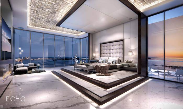 penthouse penthouses brickell ott vue luxe exclusive condos chambre condo dhabi expensive pent miamiluxuryhomes mer architecturendesign lujo modernes apartments mansion