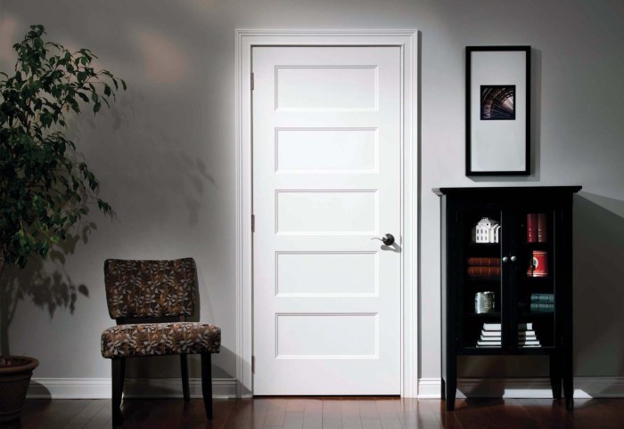 soundproof bedroom doors for quiet interiors terbaru